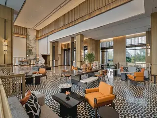 Hyatt Regency Huangshan Hengjiangwan 4