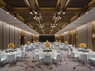 Hyatt Regency Huangshan Hengjiangwan 5