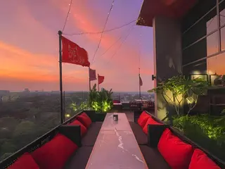 Areca Hotel 2