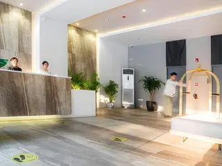 Areca Hotel 3