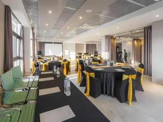 Areca Hotel 4