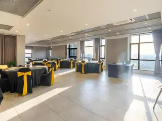 Areca Hotel 5