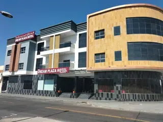 New Dream Plaza Hotel Apartment Llc 4