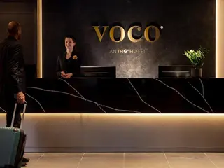 Voco Edinburgh Haymarket By Ihg 3