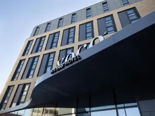 Voco Edinburgh Haymarket By Ihg 4