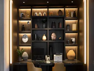 Voco Edinburgh Haymarket By Ihg 5