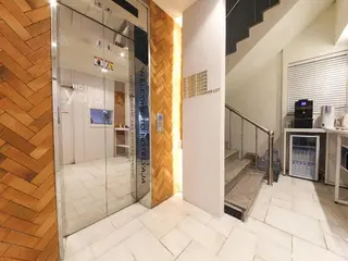 Yaja Daegu Dongseongro Seomunsijang 2