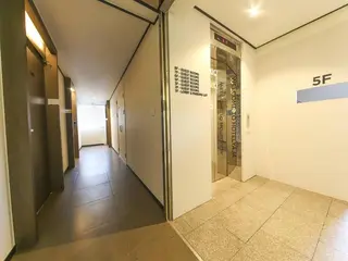 Yaja Daegu Dongseongro Seomunsijang 5
