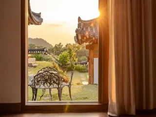 Gyeongju Hanokhotel Chunchugwan 3