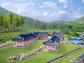 Gyeongju Hanokhotel Chunchugwan 4