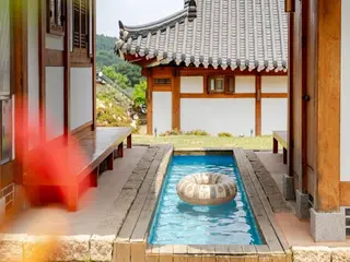 Gyeongju Hanokhotel Chunchugwan 5