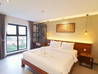 Le Botum Hotel 3
