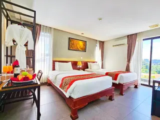 Le Botum Hotel 4