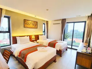 Le Botum Hotel 5