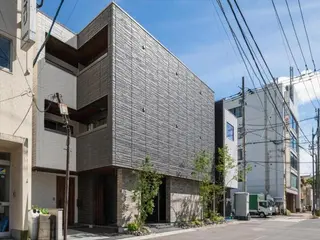 Grand Base Saiwaimachi 2