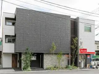 Grand Base Saiwaimachi 3