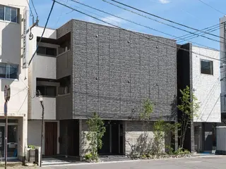Grand Base Saiwaimachi 5
