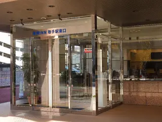 Toyoko Inn Torideeki Higashiguchi 3