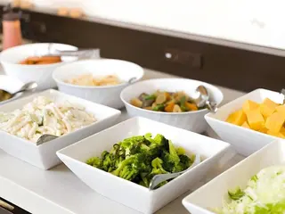 Toyoko Inn Torideeki Higashiguchi 4