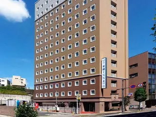 Toyoko Inn Torideeki Higashiguchi 5