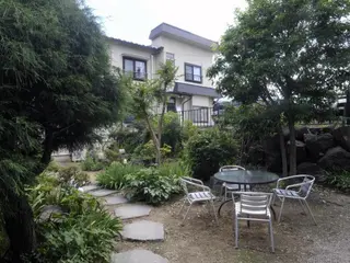 Ryokan Seifuso 2
