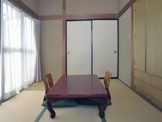 Ryokan Seifuso 3