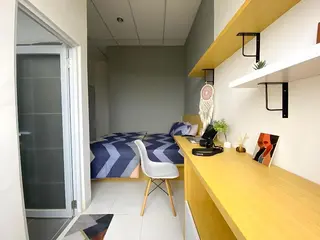 Behomy Cibinong Suite 2