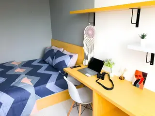 Behomy Cibinong Suite 3