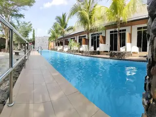 Airis Sanctuary Resort 2