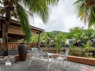 Airis Sanctuary Resort 3