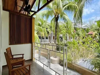 Airis Sanctuary Resort 4