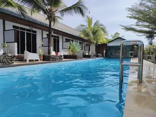 Airis Sanctuary Resort 5