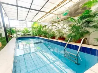 Tranquil Mews Hotel 2