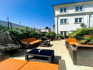 Tranquil Mews Hotel 3