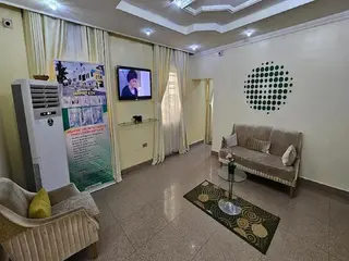 Tranquil Mews Hotel 5