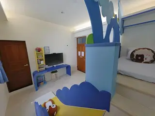 Bubbleforest 2