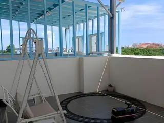 Bubbleforest 3