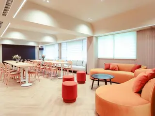 Herkang Hotel 2