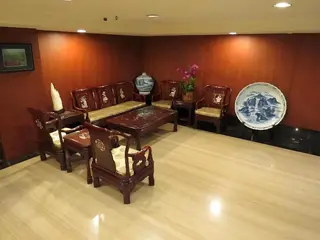 Herkang Hotel 3