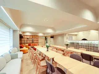 Herkang Hotel 5