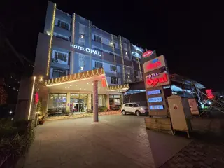 Hotel Opal 2