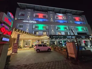 Hotel Opal 3
