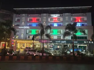 Hotel Opal 4