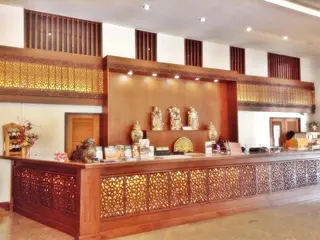 Butnamtong Hotel 3