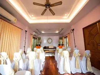 Thararin Villa 2