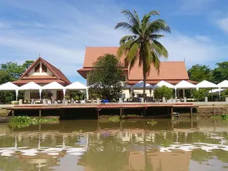 Thararin Villa 5