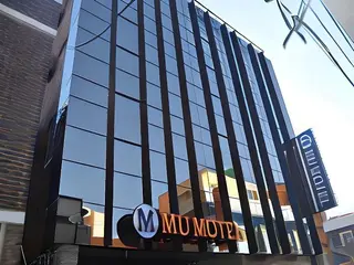 Tongyeong Mu 2