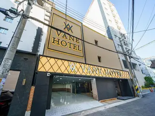 Incheon Vane 4