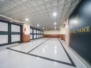 Incheon Vane 5
