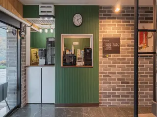 Danyang Meros Hotel 2